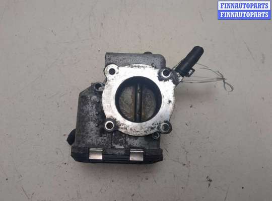 купить Заслонка дроссельная на Hyundai i30 2007-2012