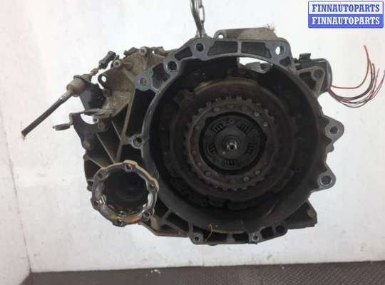 купить КПП - автомат (АКПП) на Skoda Octavia (A5) 2004-2013