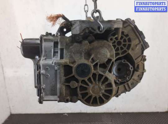 купить КПП - автомат (АКПП) на Skoda Octavia (A5) 2004-2013
