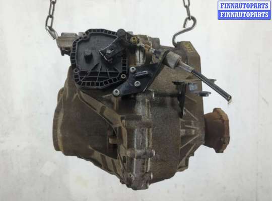 купить КПП - автомат (АКПП) на Skoda Octavia (A5) 2004-2013