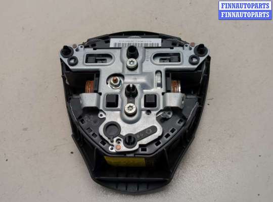 купить Подушка безопасности водителя на Toyota Auris E15 2006-2012