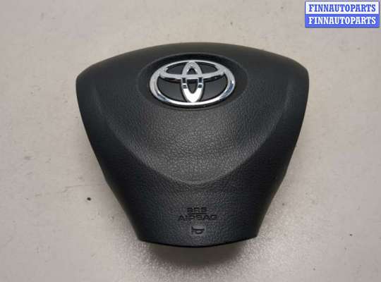 купить Подушка безопасности водителя на Toyota Auris E15 2006-2012