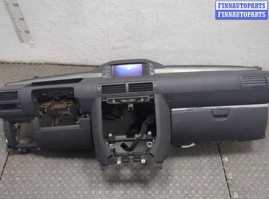 купить Дисплей мультимедиа на Citroen C6 2004-2012