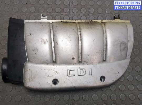 купить Накладка декоративная на ДВС на Mercedes C W203 2000-2008