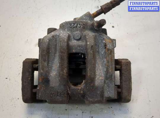 Суппорт BM3448736 на BMW 3 E46 1998-2006
