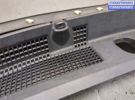 купить Жабо под дворники (дождевик) на Mazda 6 2008-2012 USA