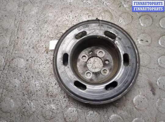 Купить Шкив коленвала на Audi A3 (8L) 1996-2003 Шкив коленвала AU1750598 на Audi A3 (8L) 1996-2003
