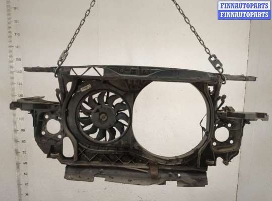 купить Замок капота на Audi A4 (B6) 2000-2006