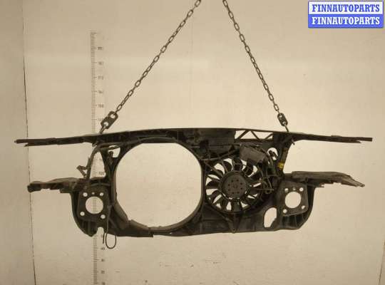 купить Замок капота на Audi A4 (B6) 2000-2006