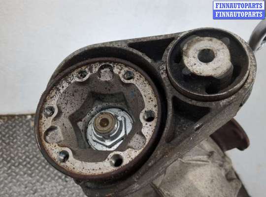 купить Редуктор моста на Porsche Cayenne 2002-2010