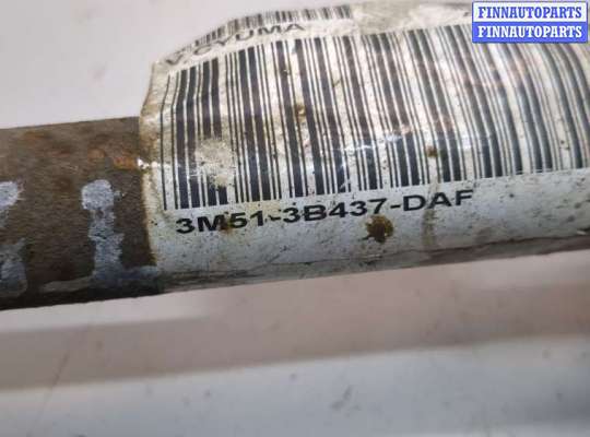 купить Полуось (приводной вал, шрус) на Ford Focus 2 2008-2011