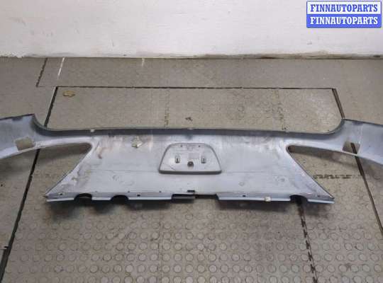 купить Решетка радиатора на Peugeot 1007 2005-2009