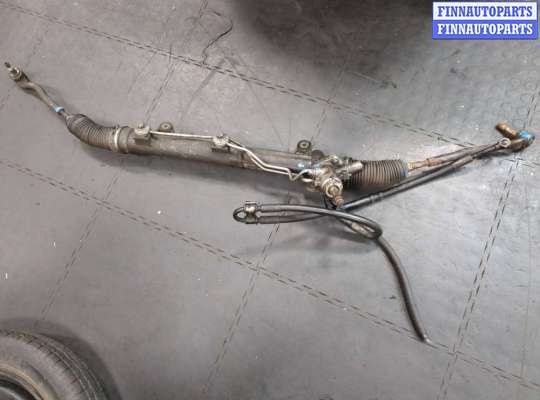 купить Рейка рулевая с г/у на Mercedes GL X164 2006-2012