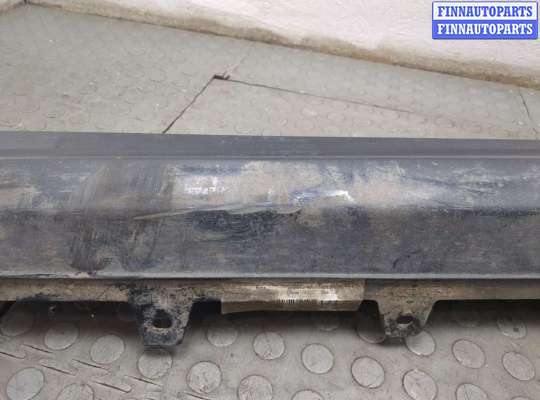 купить Накладка на порог на BMW 4 F32 2013-2021