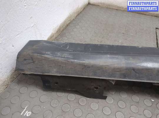 купить Накладка на порог на BMW 4 F32 2013-2021