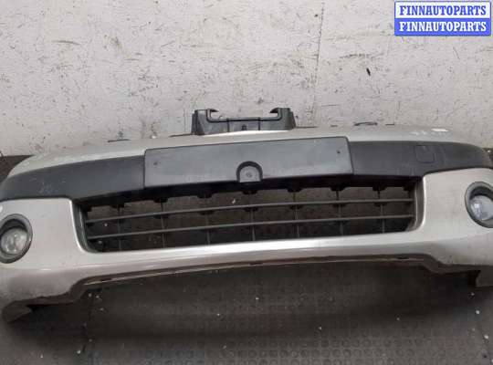 купить Заглушка буксировочного крюка на Nissan Note E11 2005-2013