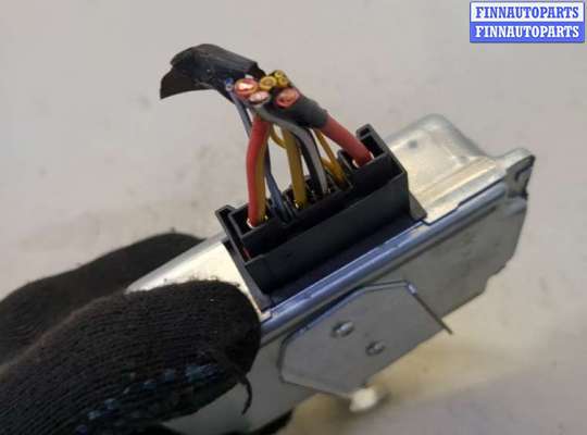 купить Инвертор, преобразователь напряжения на Ford Focus 3 2014-2019