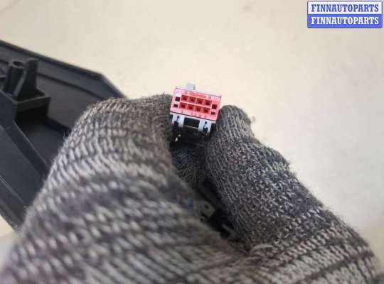 купить Зеркало боковое на Ford Focus 2 2008-2011