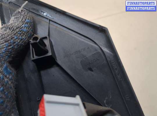 купить Зеркало боковое на Ford Focus 2 2008-2011