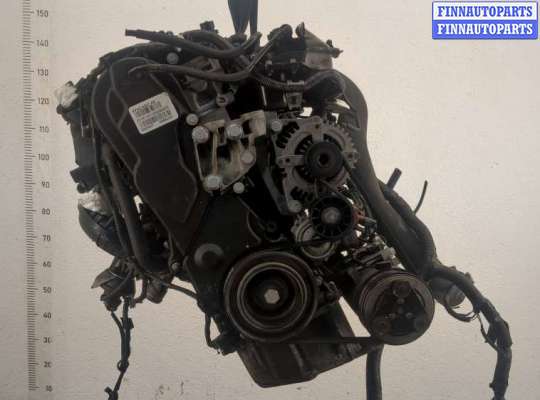 Форсунка топливная FO2001574 на Ford Kuga 2008-2012