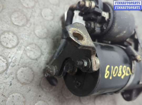 купить Стартер на Audi A4 (B5) 1994-2000