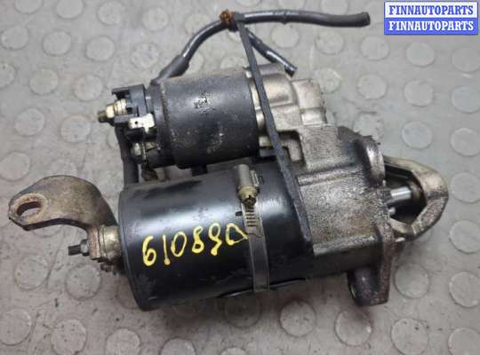 купить Стартер на Audi A4 (B5) 1994-2000