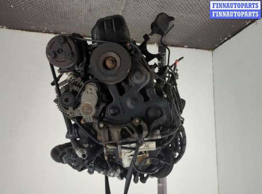 купить Двигатель (ДВС) на Ford Focus 2 2008-2011