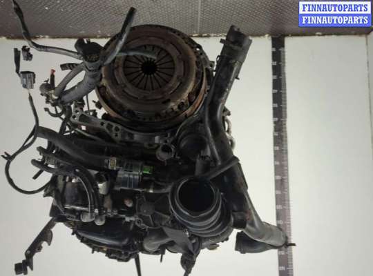 купить Двигатель (ДВС) на Ford Focus 2 2008-2011