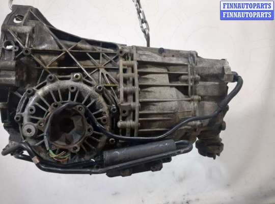 купить КПП - вариатор на Audi A4 (B6) 2000-2006