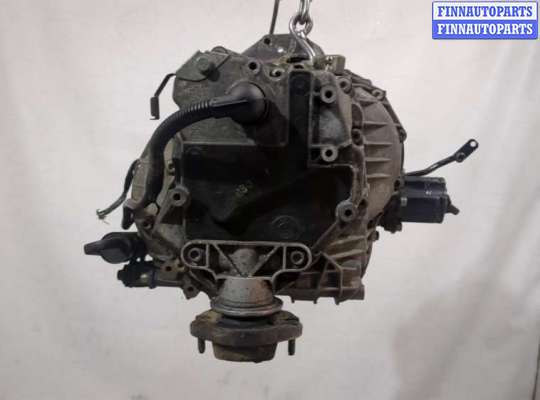 купить КПП - вариатор на Audi A4 (B6) 2000-2006