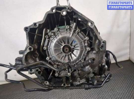 купить КПП - вариатор на Audi A4 (B6) 2000-2006