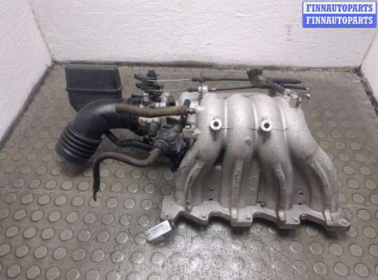 Коллектор впускной HN611141 на Hyundai Coupe (Tiburon) 2002-2009