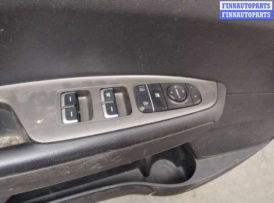 купить Дверная карта (Обшивка двери) на KIA Optima 4 2012-2020