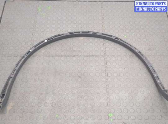 купить Молдинг крыла на Volkswagen Touareg 2010-2014