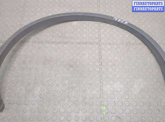 купить Молдинг крыла на Volkswagen Touareg 2010-2014