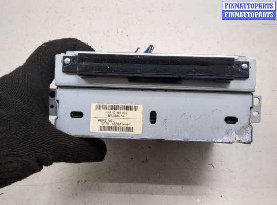 купить Магнитола на Land Rover Range Rover Sport 2009-2013