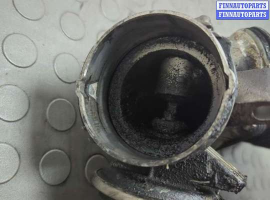 купить Коллектор впускной на Mercedes CLK W209 2002-2010