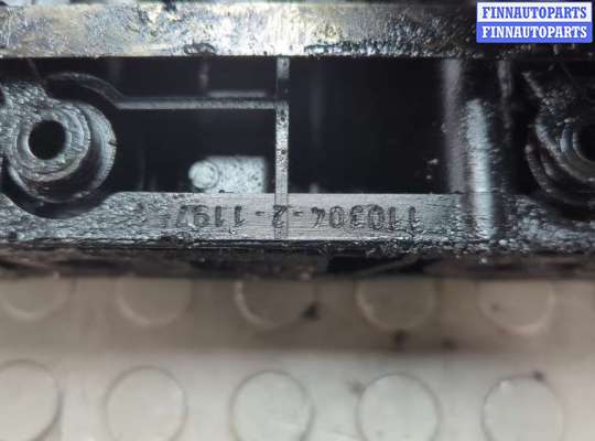 купить Коллектор впускной на Mercedes CLK W209 2002-2010