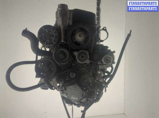 Купить Двигатель (ДВС) на Toyota Avensis 2 2003-2009 Двигатель (ДВС) TT964880 на Toyota Avensis 2 2003-2009