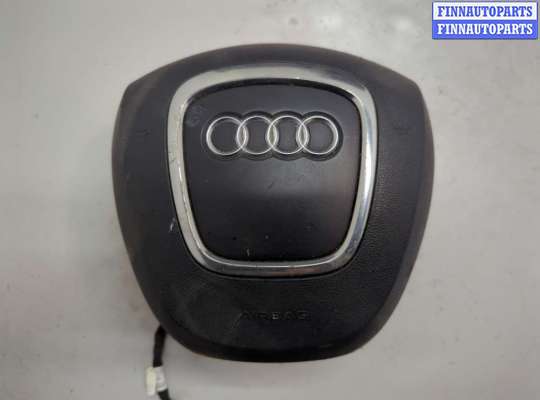 Подушка безопасности водителя AU1757121 на Audi A3 (8P) 2003-2013
