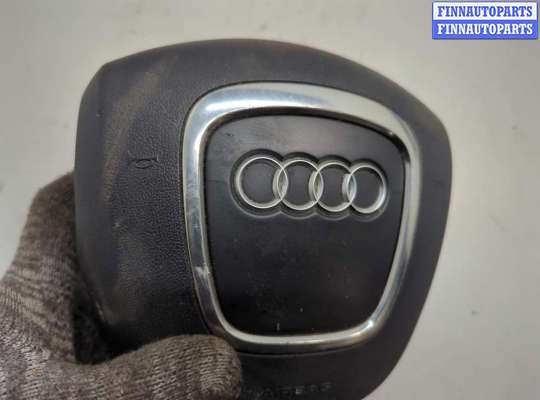 купить Подушка безопасности водителя на Audi A3 (8P) 2003-2013
