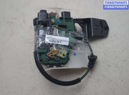 Замок боковой двери на Volkswagen Golf IV (1J)