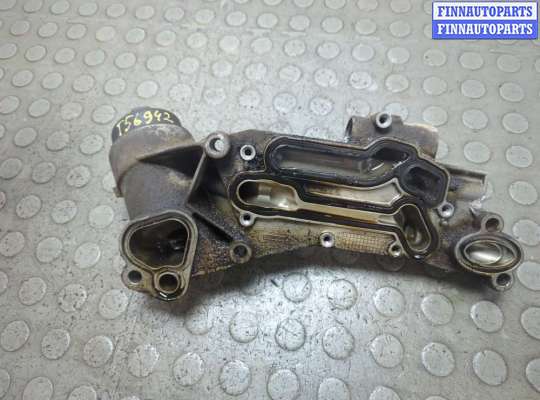 Корпус масляного фильтра