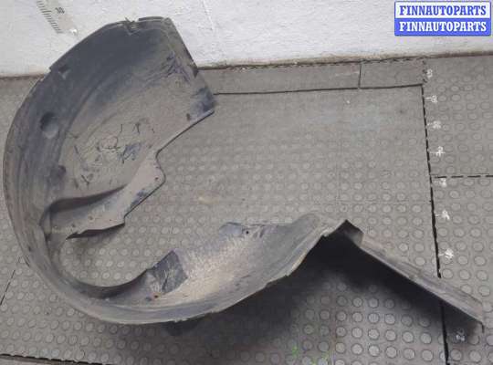 купить Защита арок (подкрылок) на Land Rover Range Rover 3 (LM) 2002-2012