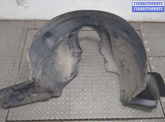 купить Защита арок (подкрылок) на Land Rover Range Rover 3 (LM) 2002-2012