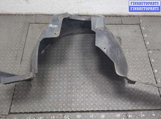 купить Защита арок (подкрылок) на Land Rover Range Rover 3 (LM) 2002-2012