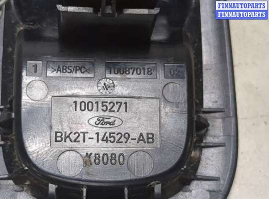 Кнопка стеклоподъемника (блок кнопок) FO1468557 на Ford Transit (Tourneo) Custom 2014-