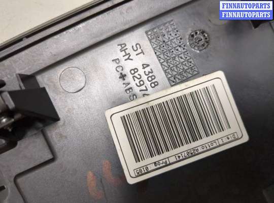 купить Крышка бардачка на Peugeot Boxer 2014-2025