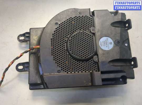 купить Сабвуфер на BMW 7 E65 2001-2008