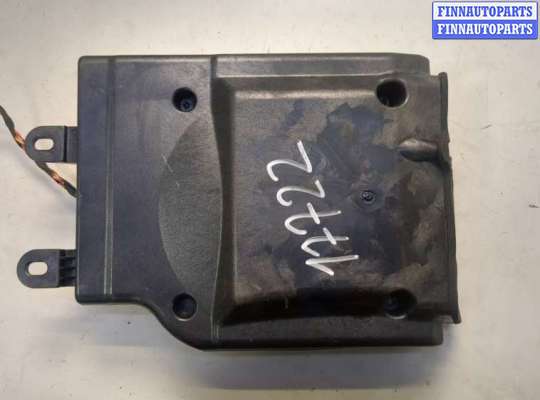 купить Сабвуфер на BMW 7 E65 2001-2008